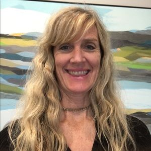 Meet your Posher, Margo